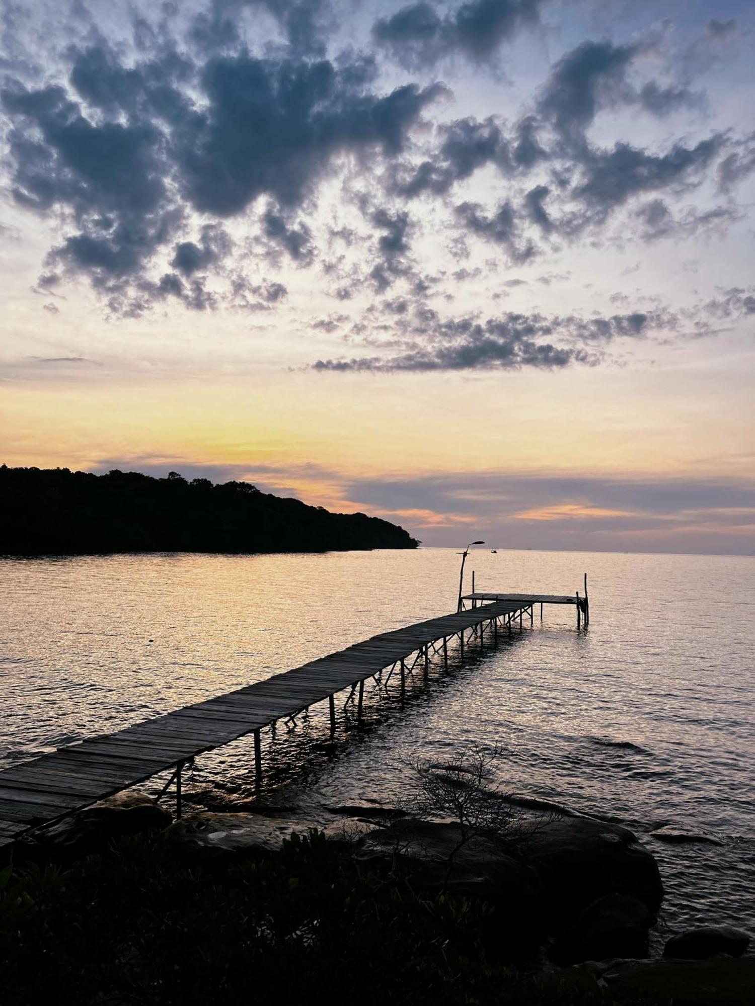 A-Na-Lay Resort Koh Kood Ko Kut Zewnętrze zdjęcie