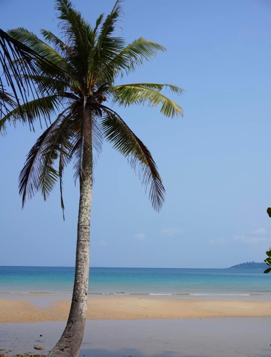 A-Na-Lay Resort Koh Kood Ko Kut Zewnętrze zdjęcie