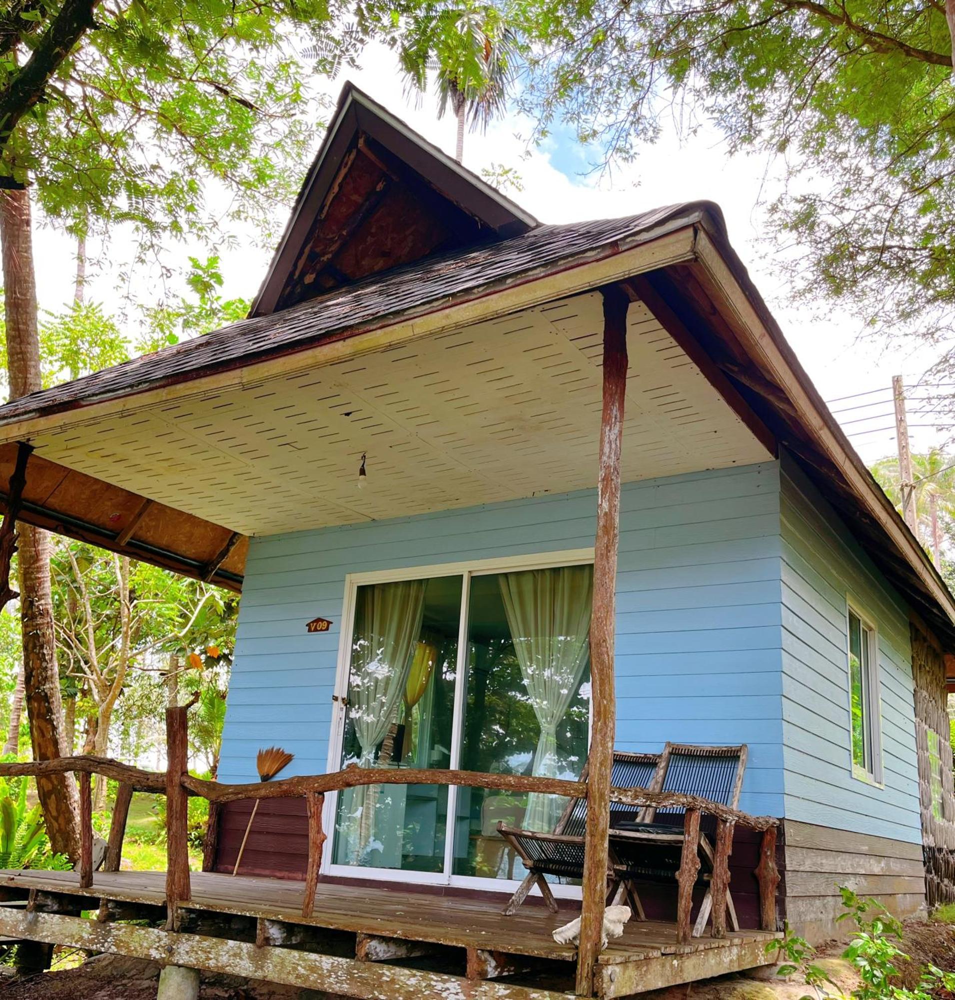 A-Na-Lay Resort Koh Kood Ko Kut Zewnętrze zdjęcie