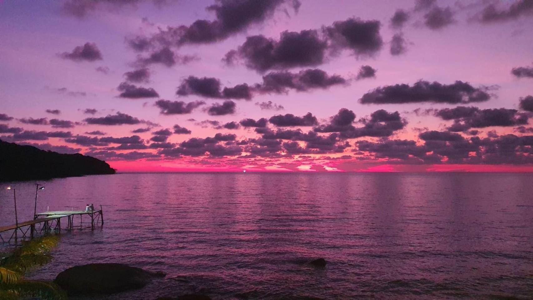 A-Na-Lay Resort Koh Kood Ko Kut Zewnętrze zdjęcie