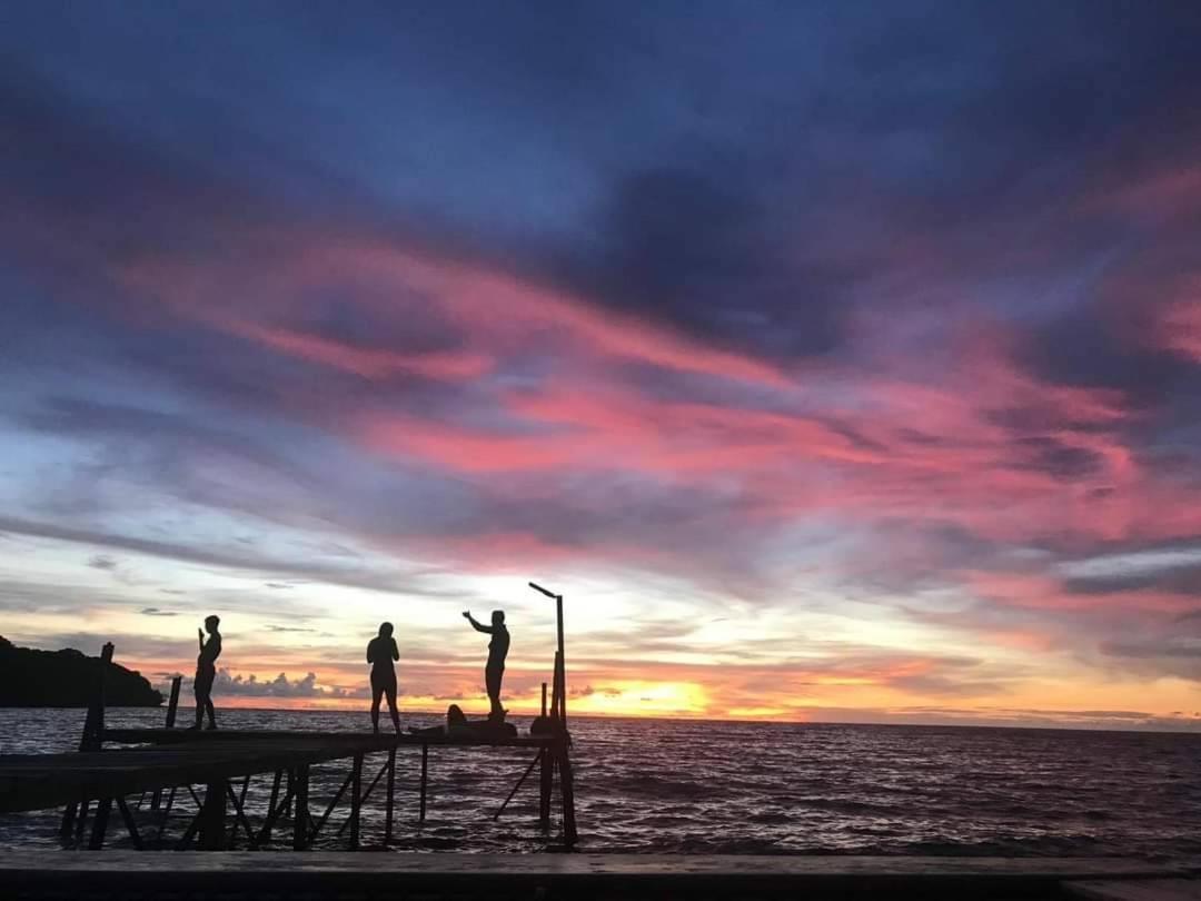 A-Na-Lay Resort Koh Kood Ko Kut Zewnętrze zdjęcie