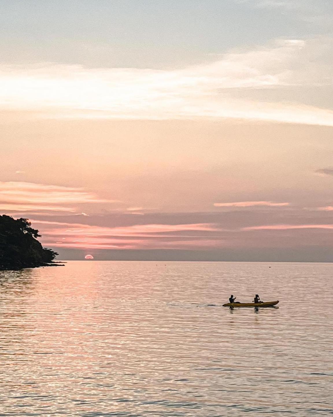 A-Na-Lay Resort Koh Kood Ko Kut Zewnętrze zdjęcie