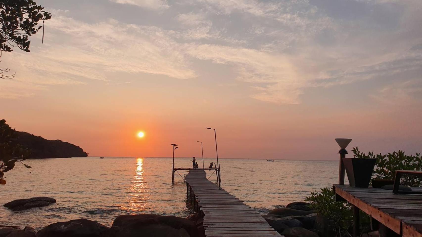 A-Na-Lay Resort Koh Kood Ko Kut Zewnętrze zdjęcie