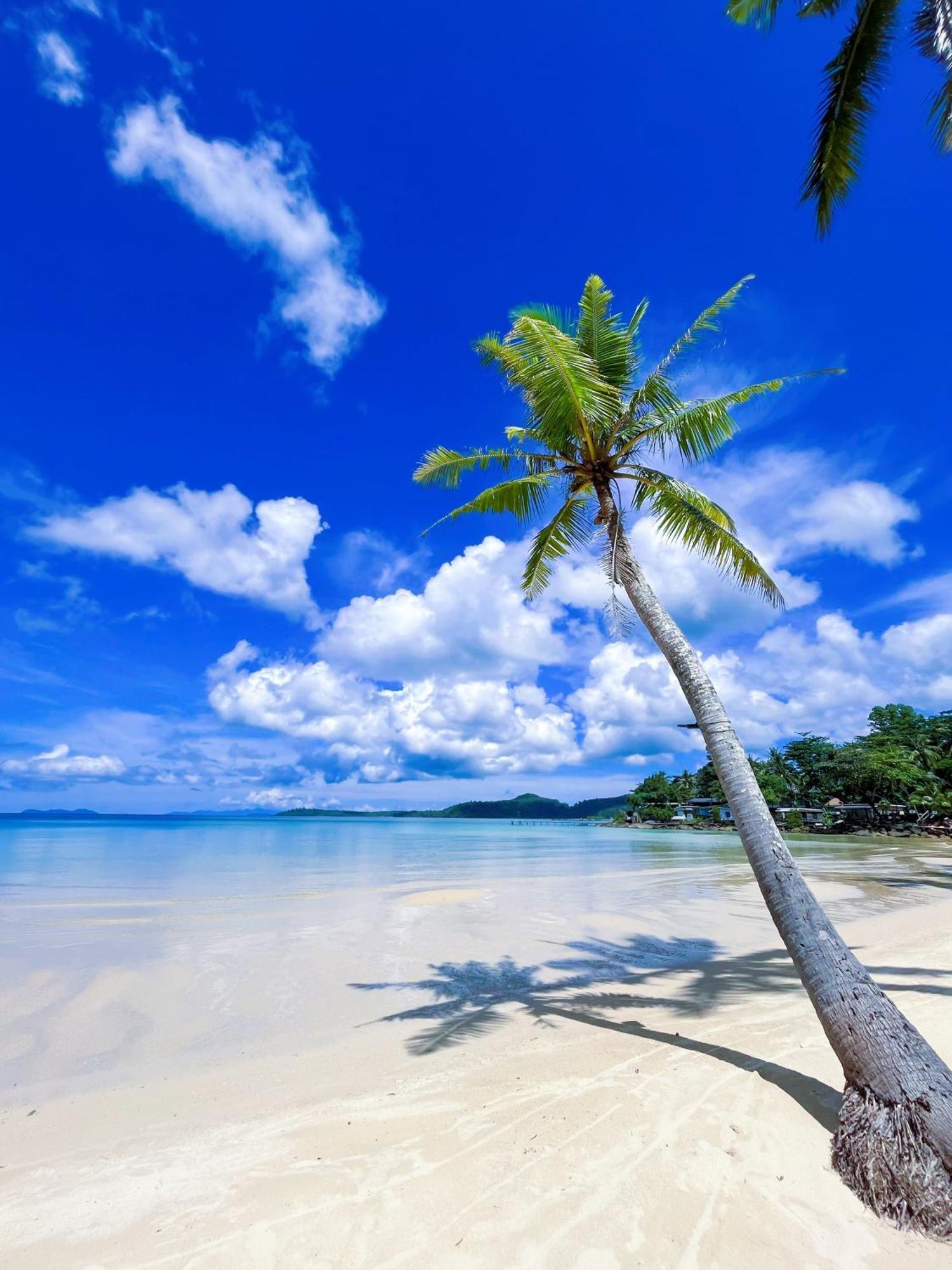 A-Na-Lay Resort Koh Kood Ko Kut Zewnętrze zdjęcie