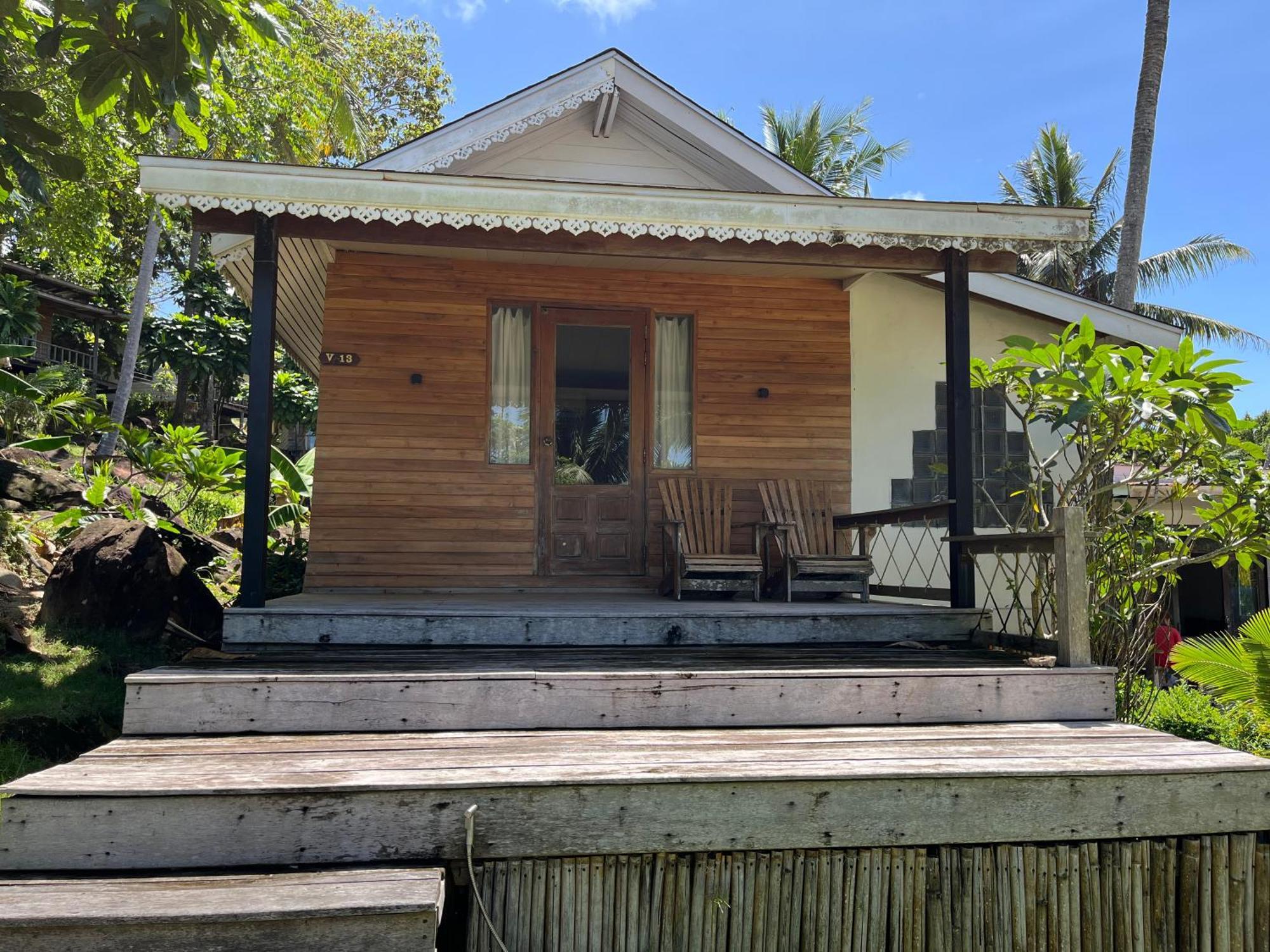 A-Na-Lay Resort Koh Kood Ko Kut Zewnętrze zdjęcie