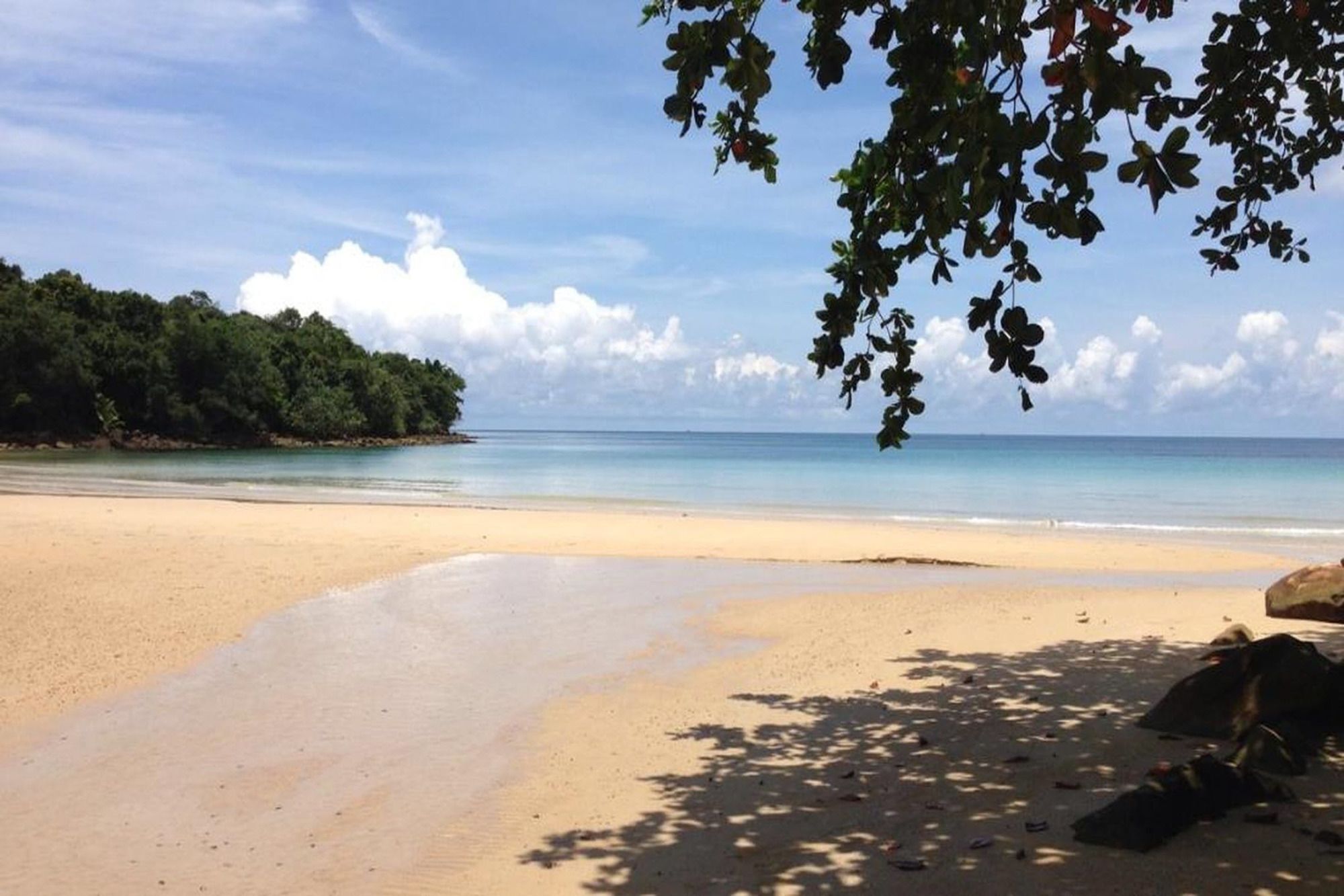 A-Na-Lay Resort Koh Kood Ko Kut Zewnętrze zdjęcie