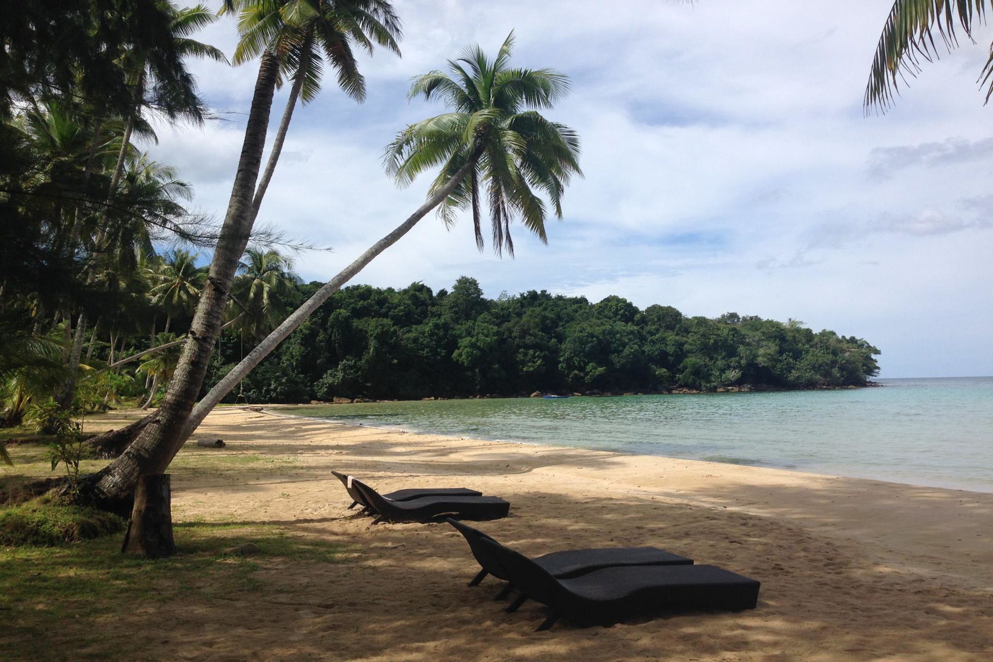 A-Na-Lay Resort Koh Kood Ko Kut Zewnętrze zdjęcie