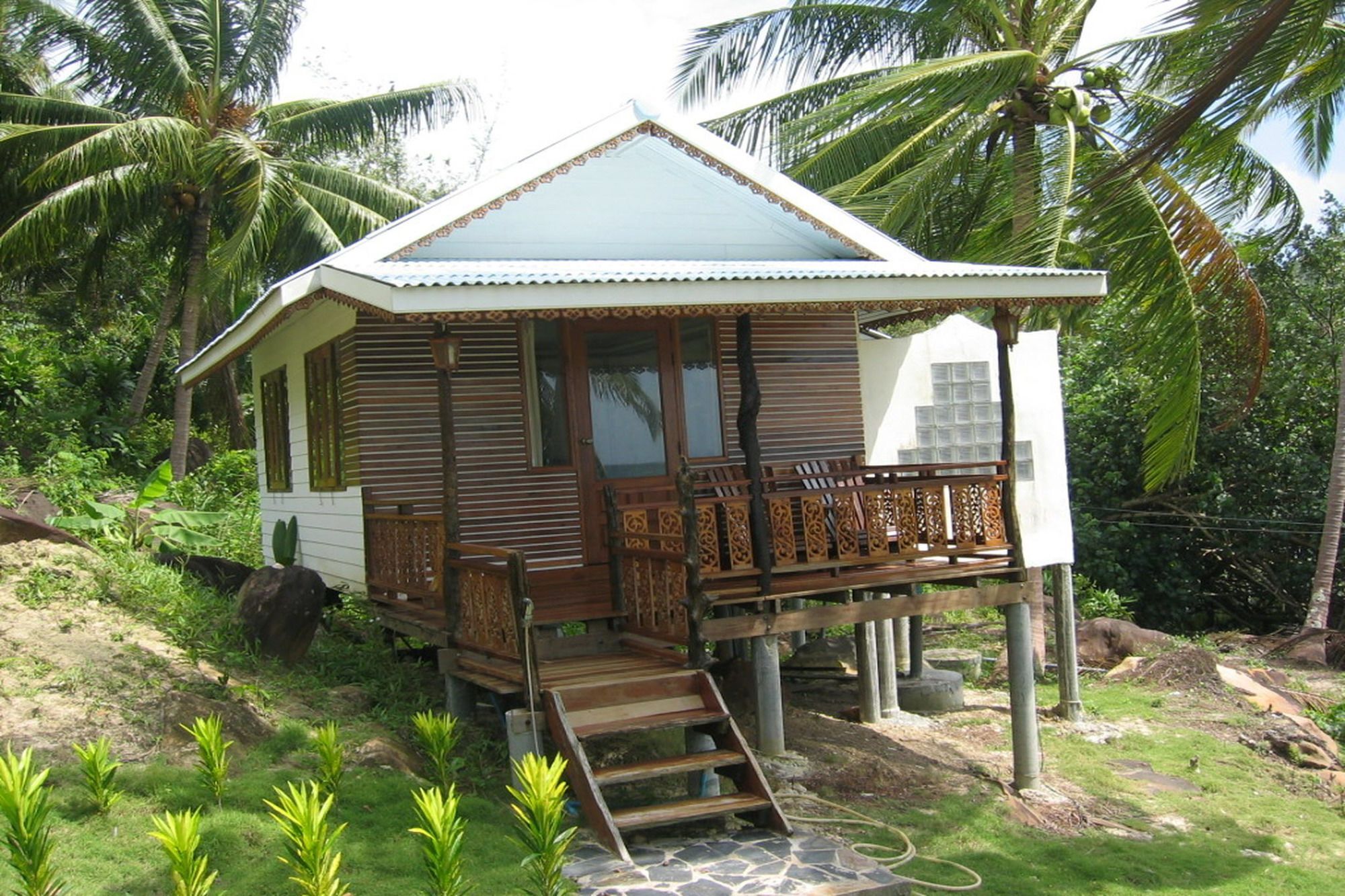 A-Na-Lay Resort Koh Kood Ko Kut Zewnętrze zdjęcie